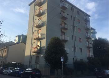 Affitto in Via Avogadro