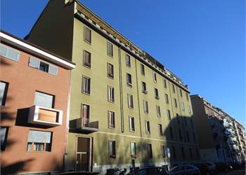 Via Bellarmino 21